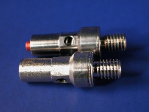 Products - Pneumatic - Relief Valves - PN 468RAS03, Relief Valve