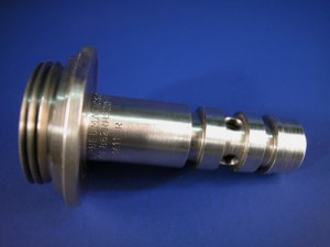 Products - Pneumatic - Relief Valves - PN 862RHS20, Relief Valve